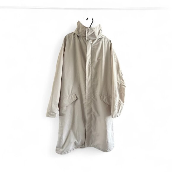 Trench Coat - Picture 1 of 6